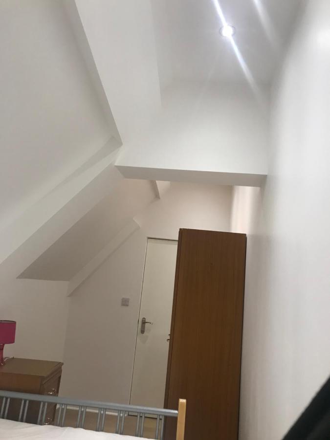 Spacious Two Double Bedrooms Flat, H 5 Great Yarmouth Eksteriør billede
