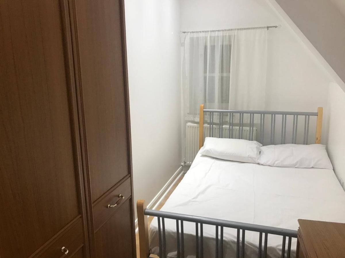 Spacious Two Double Bedrooms Flat, H 5 Great Yarmouth Eksteriør billede