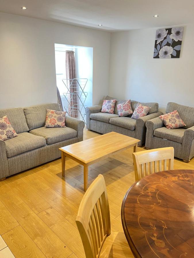 Spacious Two Double Bedrooms Flat, H 5 Great Yarmouth Eksteriør billede