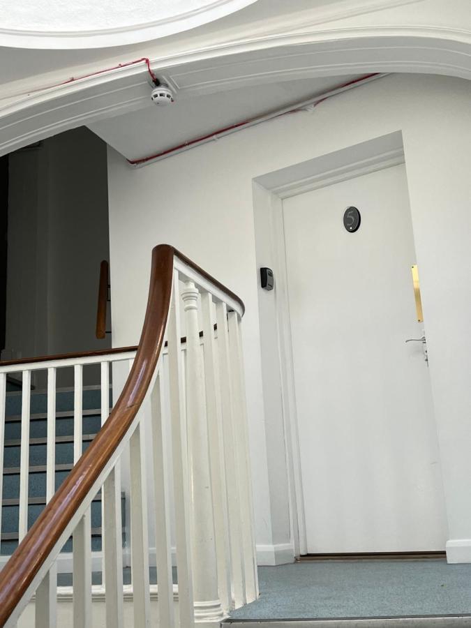 Spacious Two Double Bedrooms Flat, H 5 Great Yarmouth Eksteriør billede