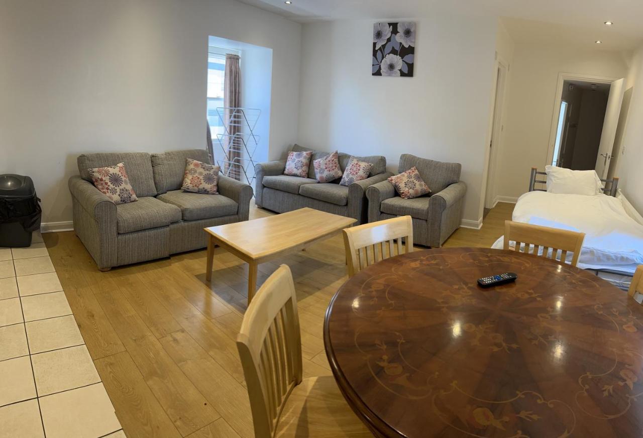 Spacious Two Double Bedrooms Flat, H 5 Great Yarmouth Eksteriør billede