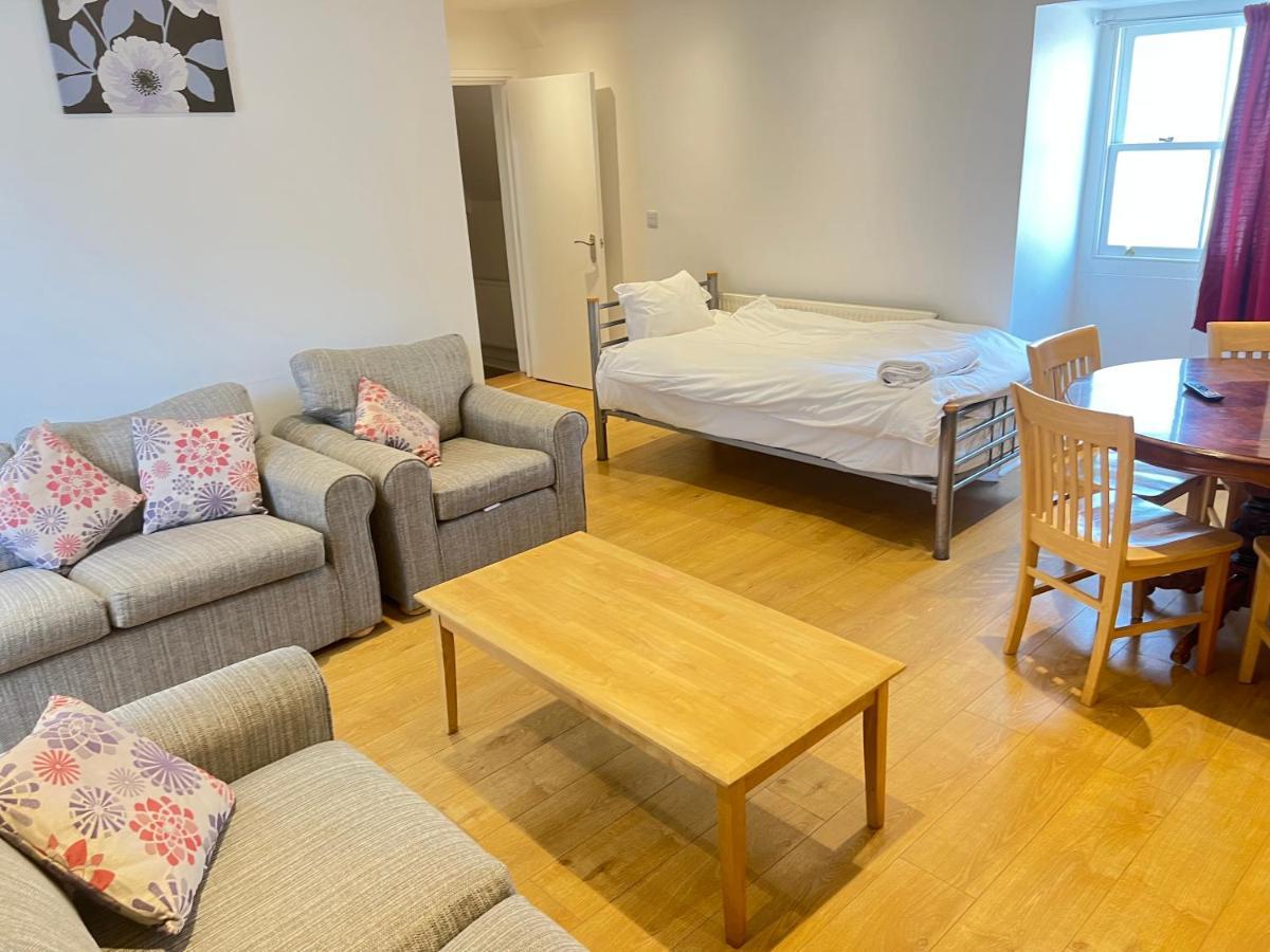 Spacious Two Double Bedrooms Flat, H 5 Great Yarmouth Eksteriør billede
