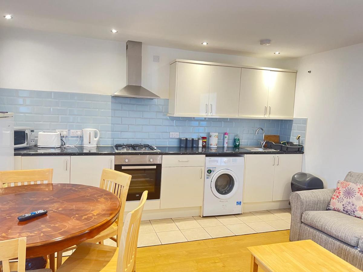 Spacious Two Double Bedrooms Flat, H 5 Great Yarmouth Eksteriør billede