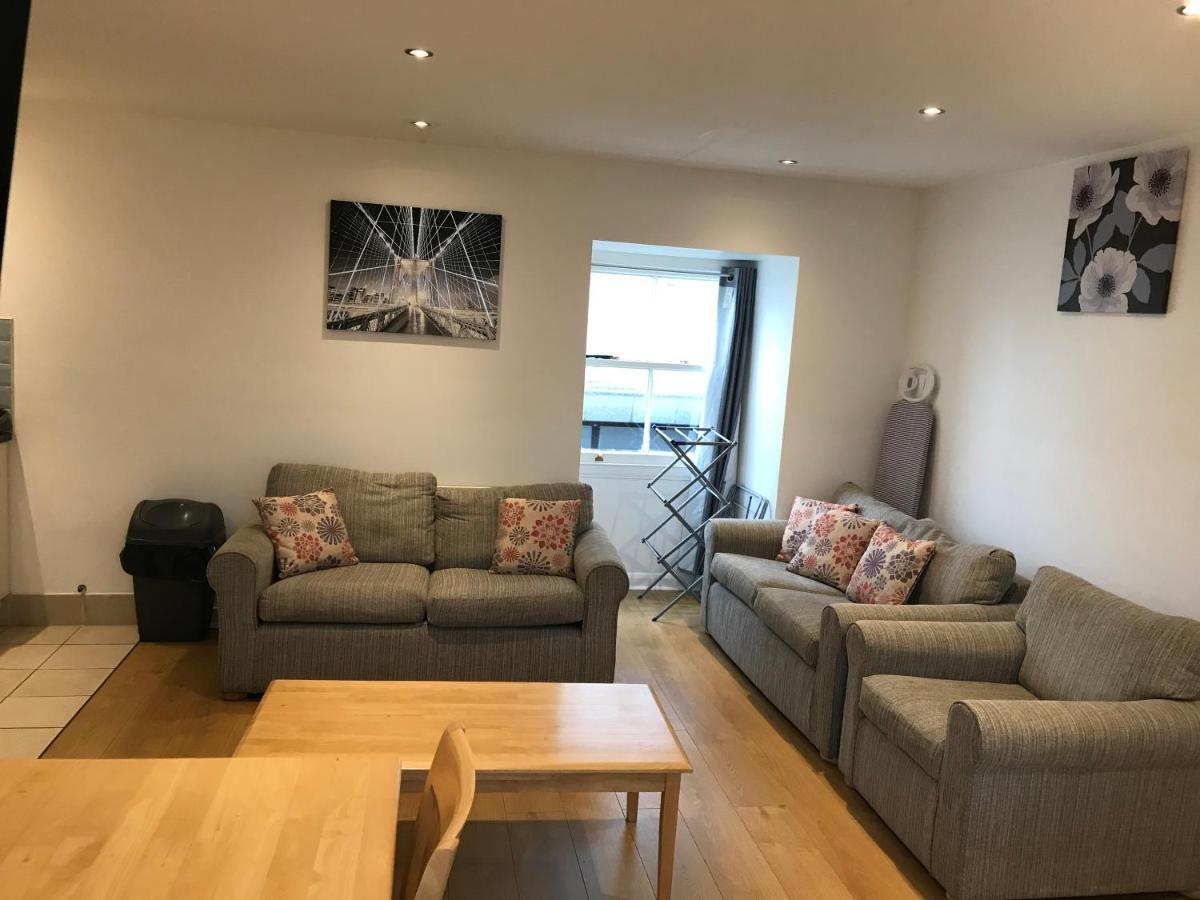Spacious Two Double Bedrooms Flat, H 5 Great Yarmouth Eksteriør billede
