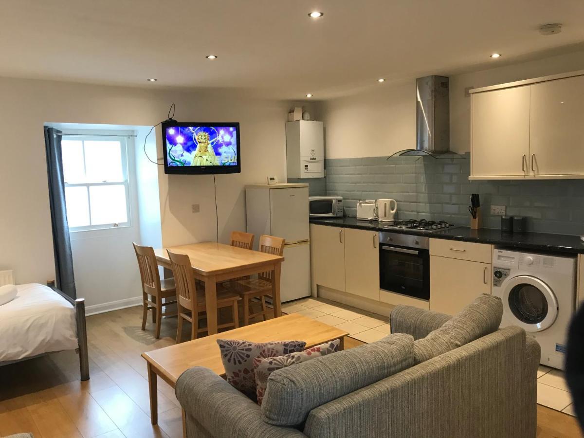 Spacious Two Double Bedrooms Flat, H 5 Great Yarmouth Eksteriør billede