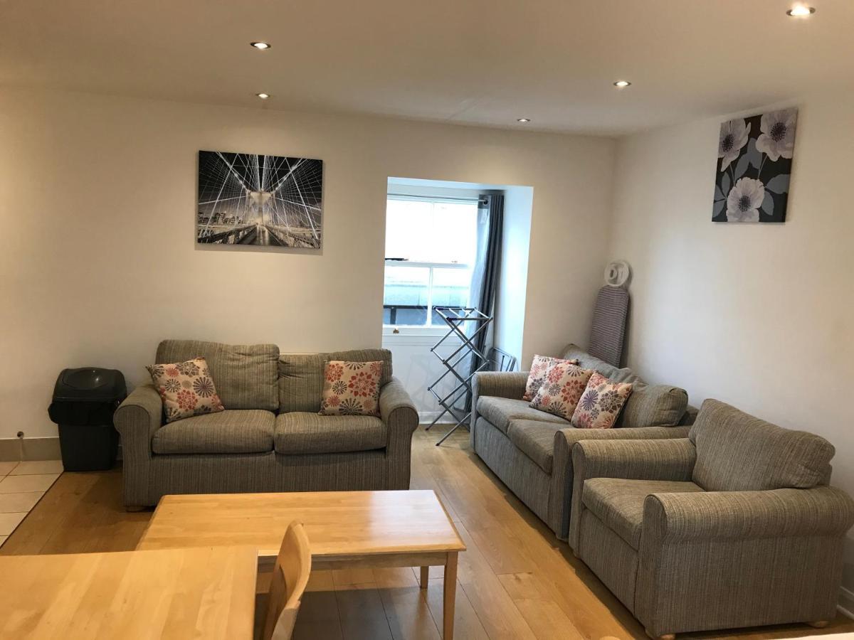Spacious Two Double Bedrooms Flat, H 5 Great Yarmouth Eksteriør billede