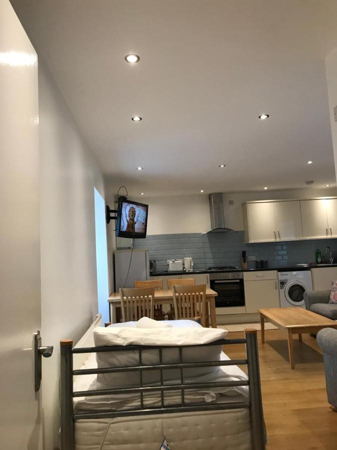 Spacious Two Double Bedrooms Flat, H 5 Great Yarmouth Eksteriør billede